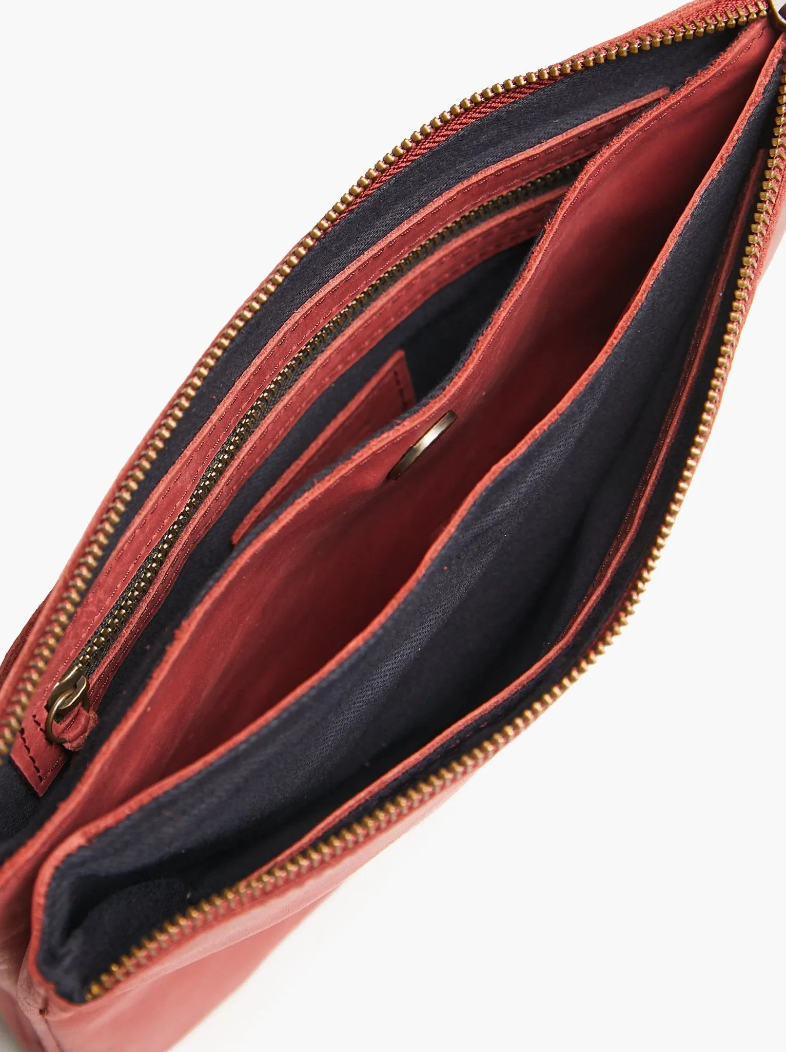 Martha Crossbody