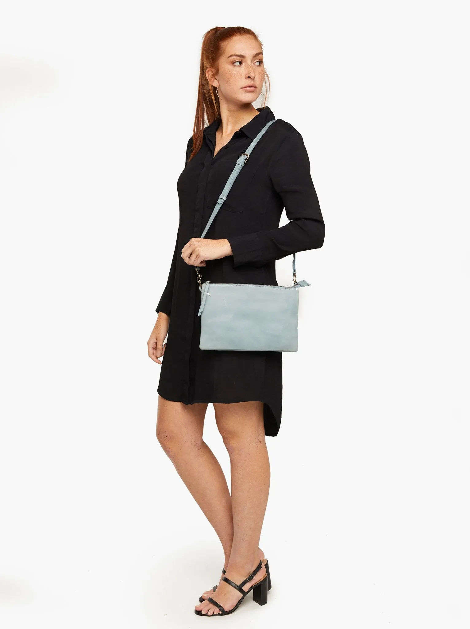 Martha Crossbody