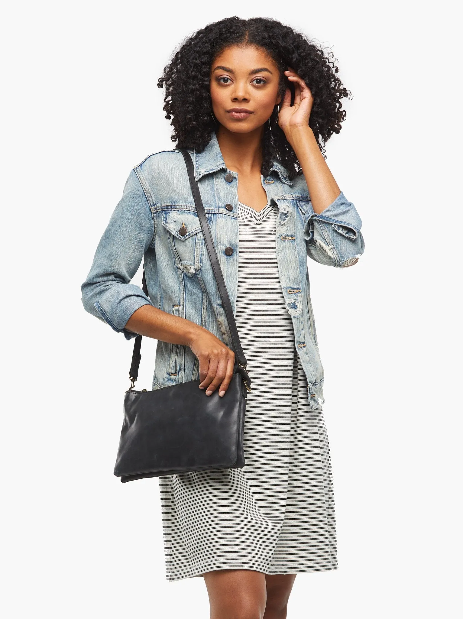 Martha Crossbody