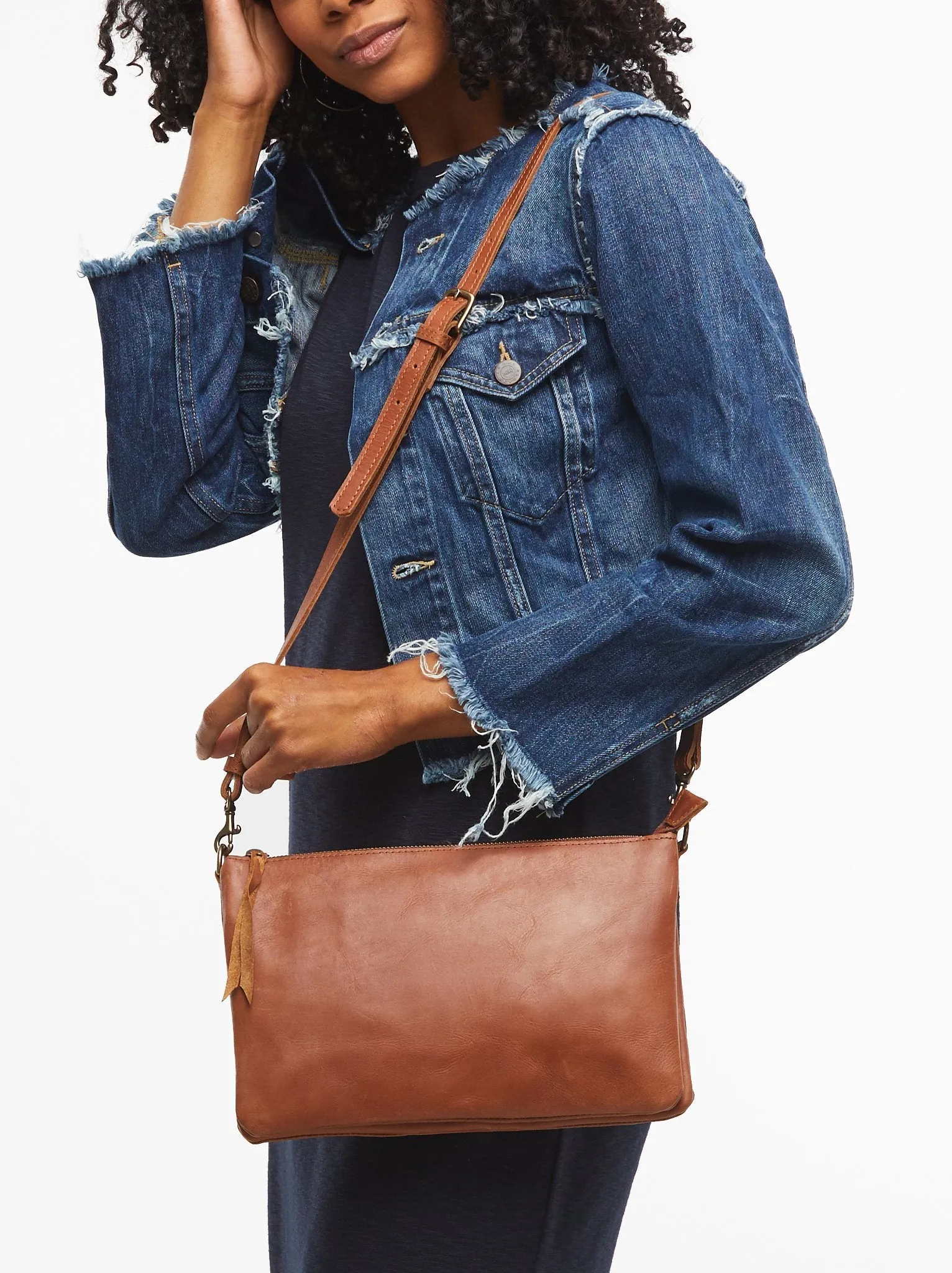 Martha Crossbody