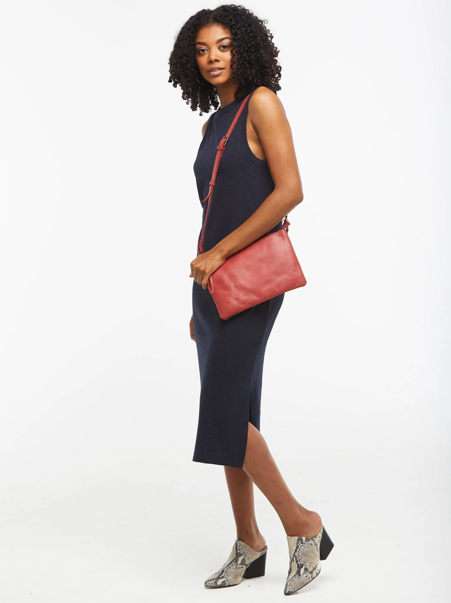 Martha Crossbody