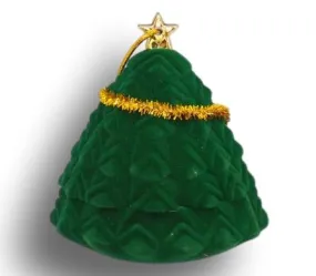 Mini Flip Top Christmas Tree Nativity