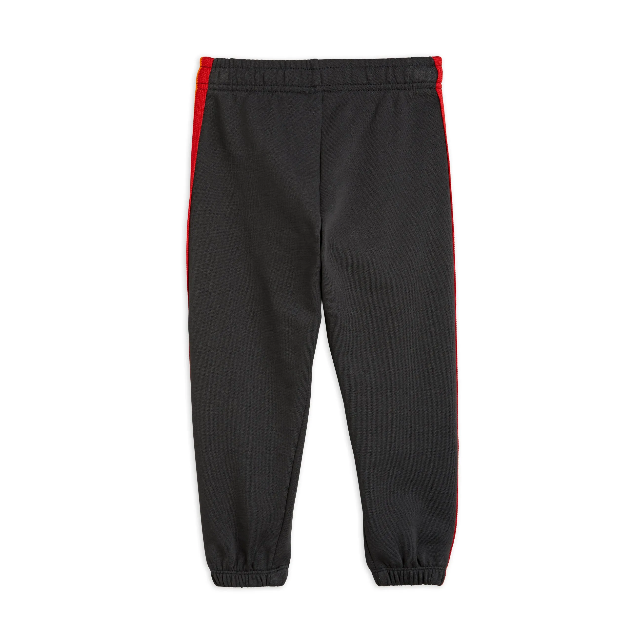 MINI RODINI - Rainbow Stripe Sweatpants