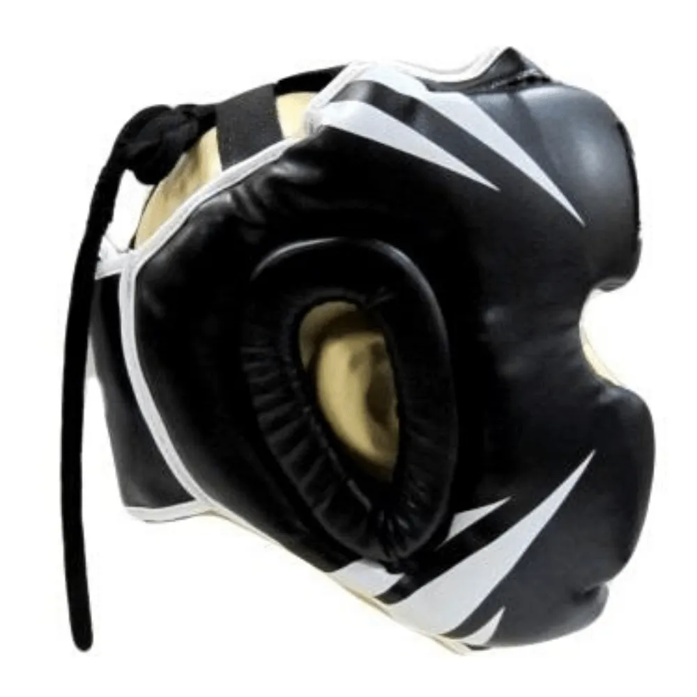 Morgan V2 Endurance Full Face Head Guard
