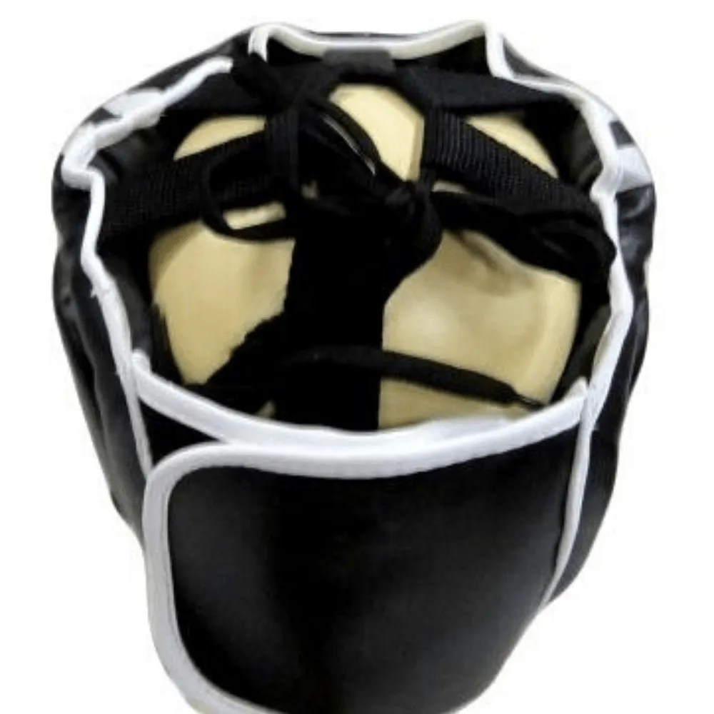 Morgan V2 Endurance Full Face Head Guard