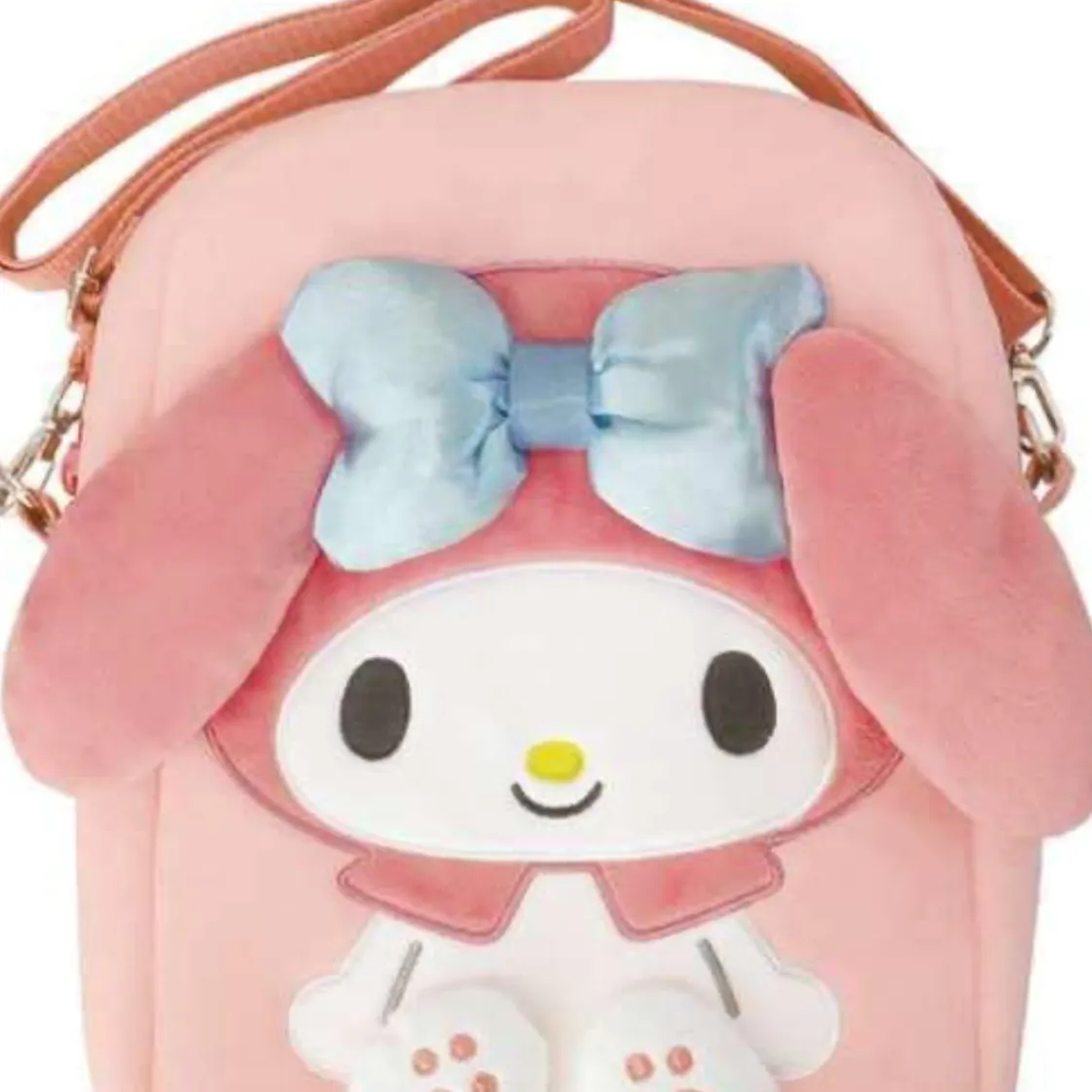 My Melody Crossbody (Japan Exclusive)