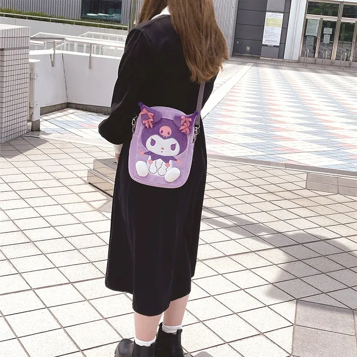 My Melody Crossbody (Japan Exclusive)