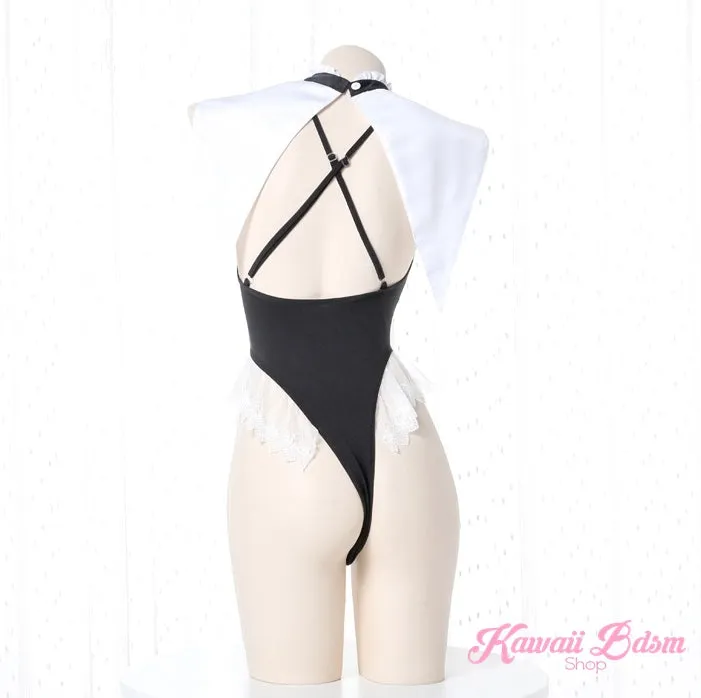 Naughty Nun Lingerie