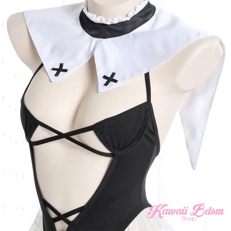 Naughty Nun Lingerie