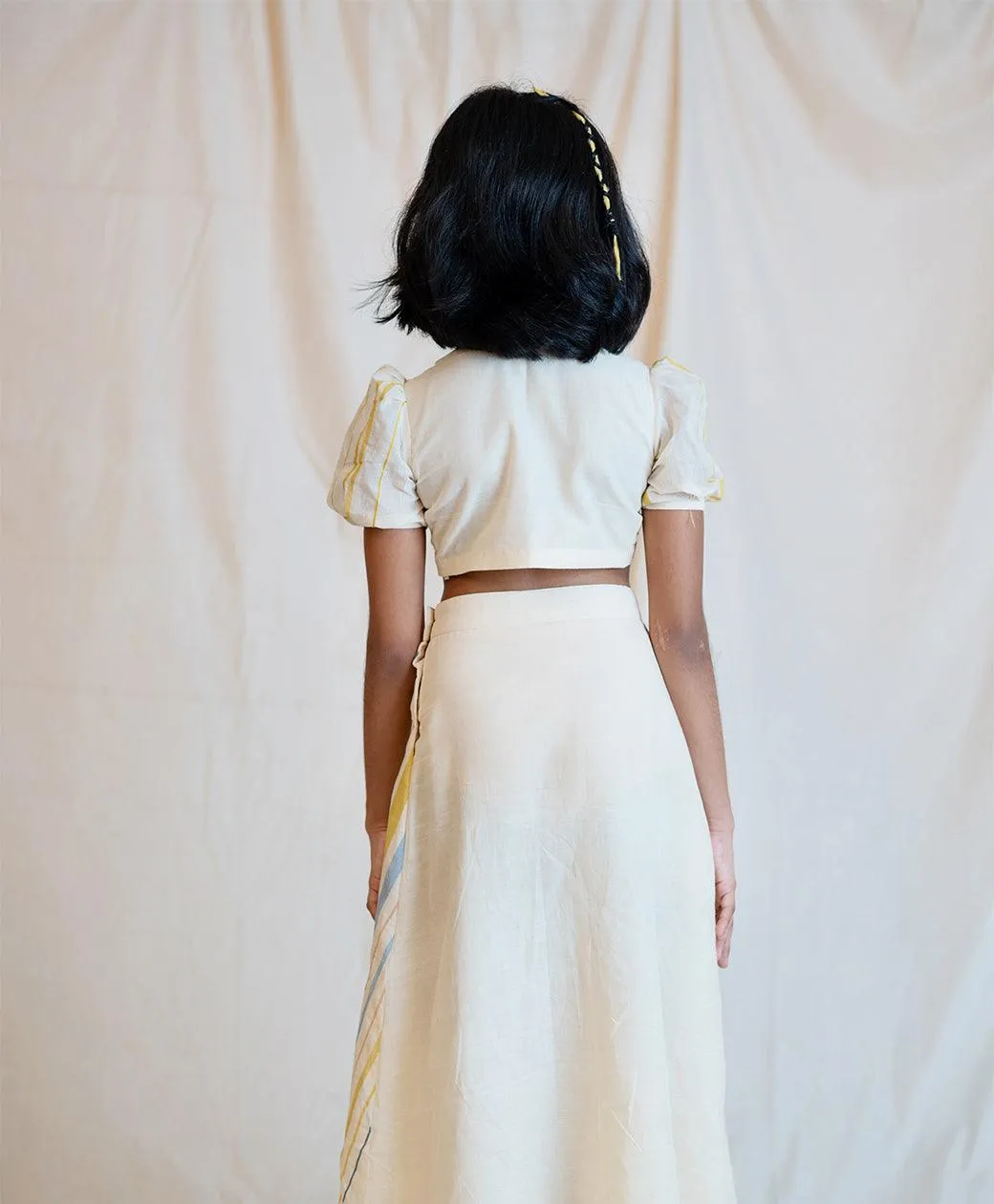 Nila Skirt & Top