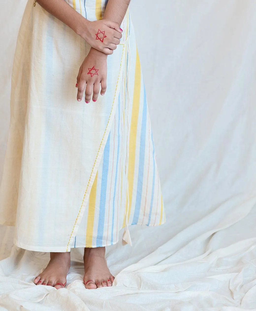 Nila Skirt & Top