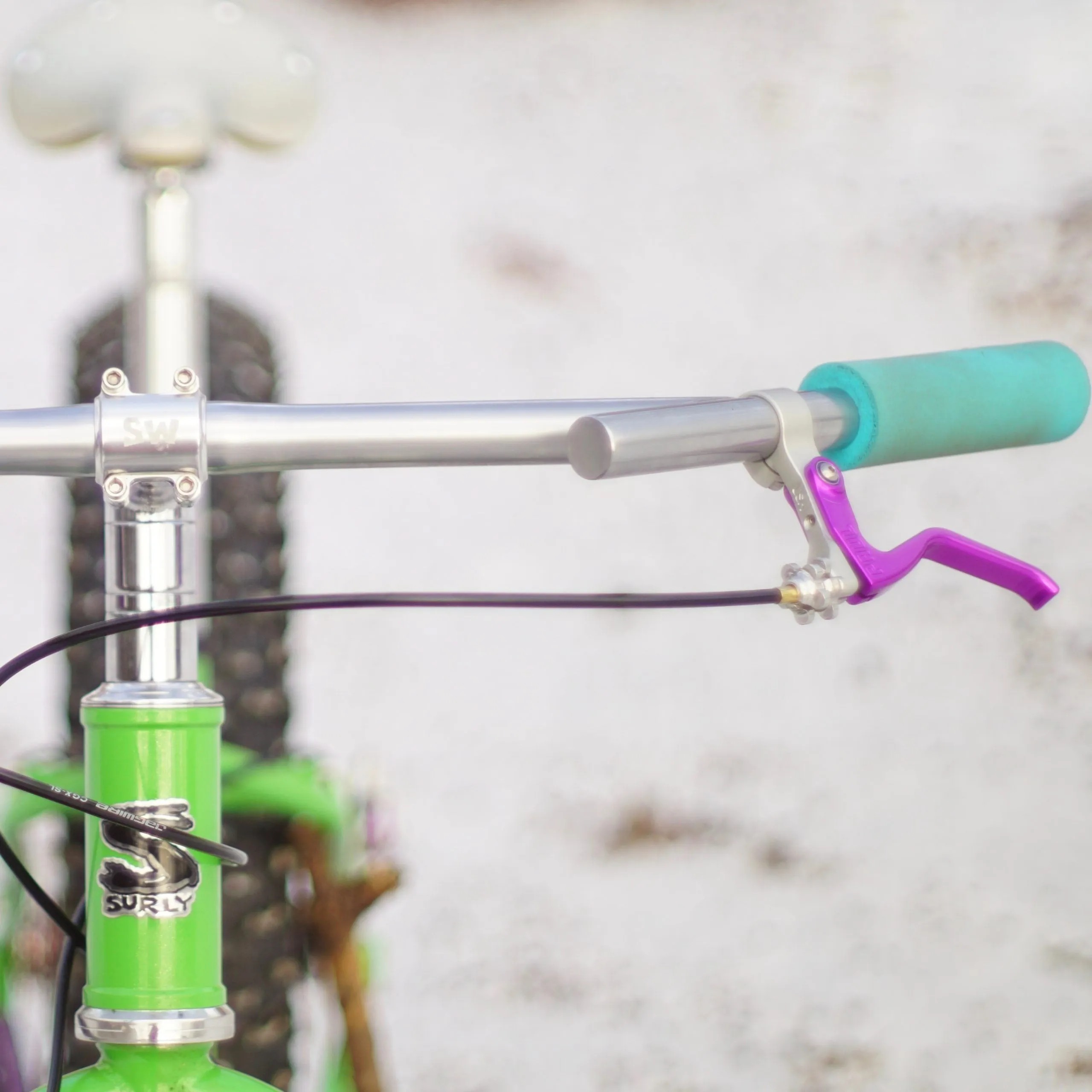 Nitto Forest Ambler