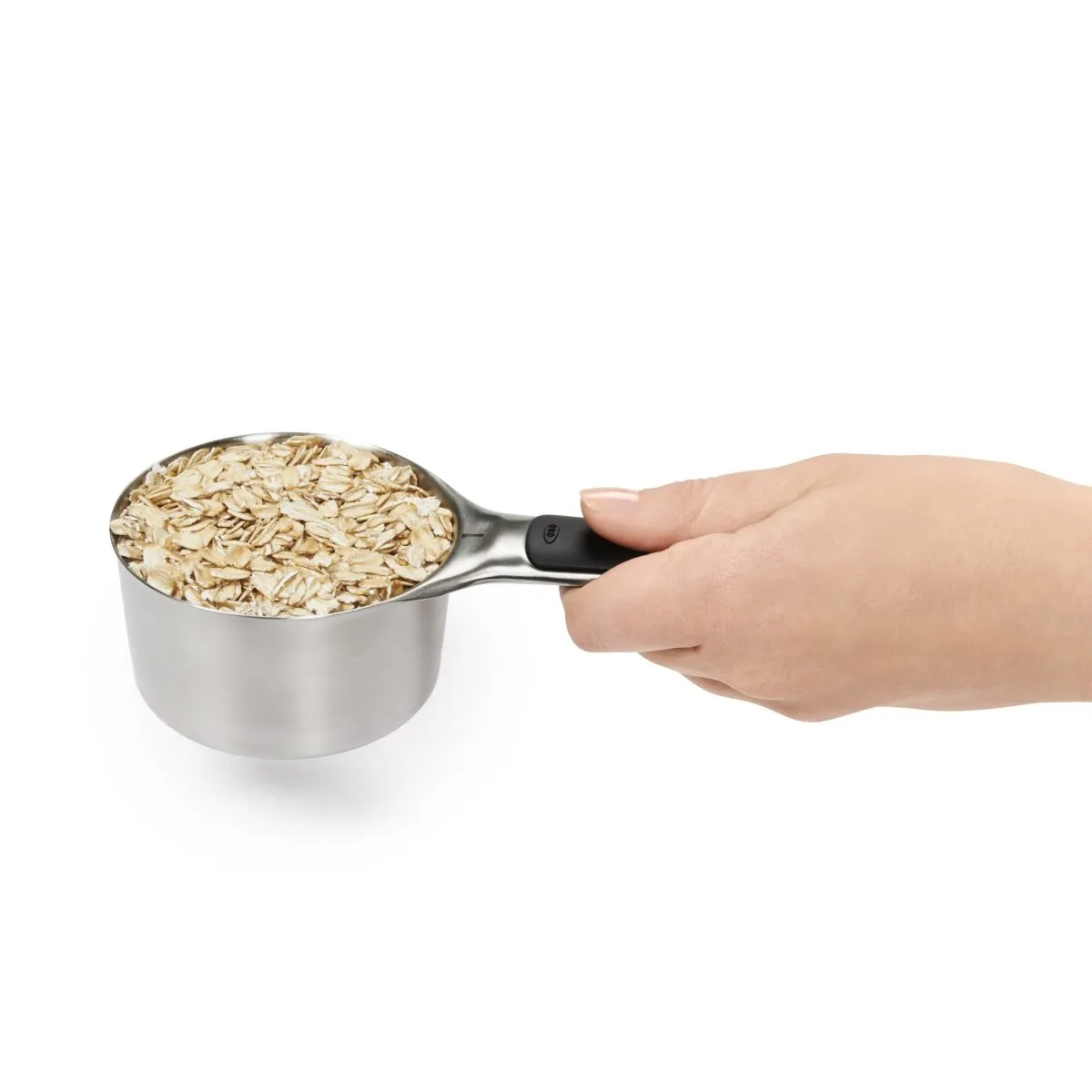 OXO Good Grips Stainless Steel Measuring Cups Set of 4