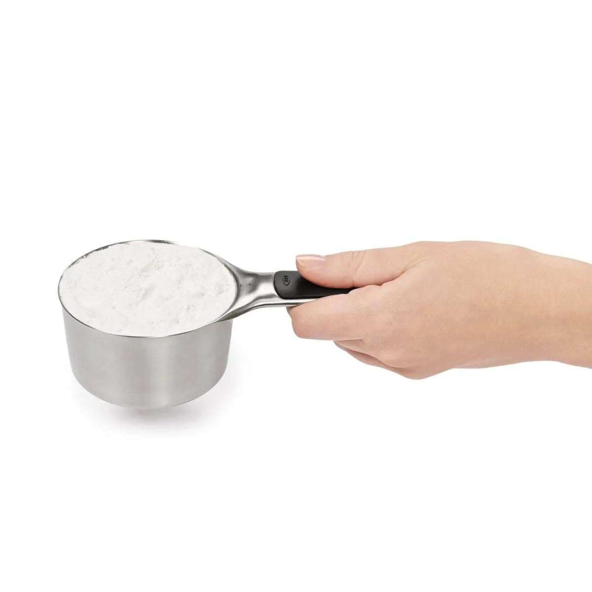 OXO Good Grips Stainless Steel Measuring Cups Set of 4