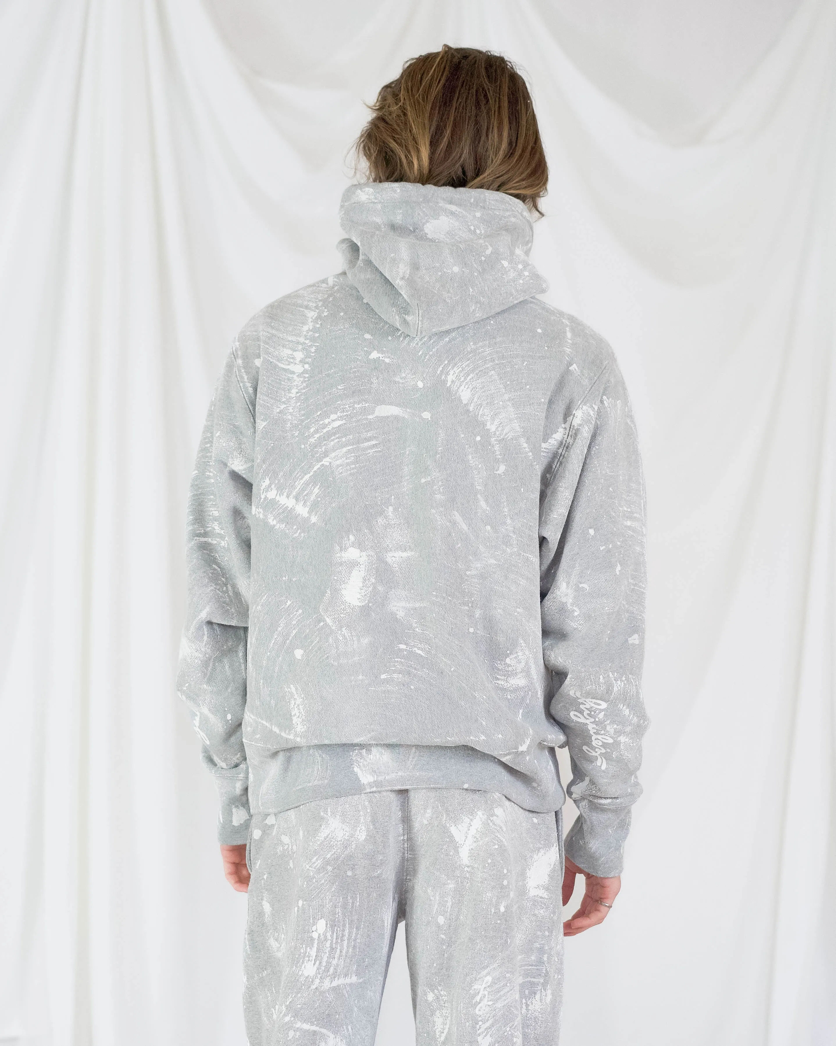 Painters Tracksuit Hoodie