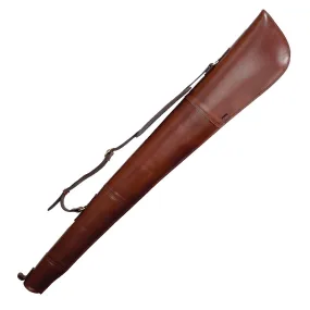 Parker-Hale Lyndhurst Leather Shotgun Slip