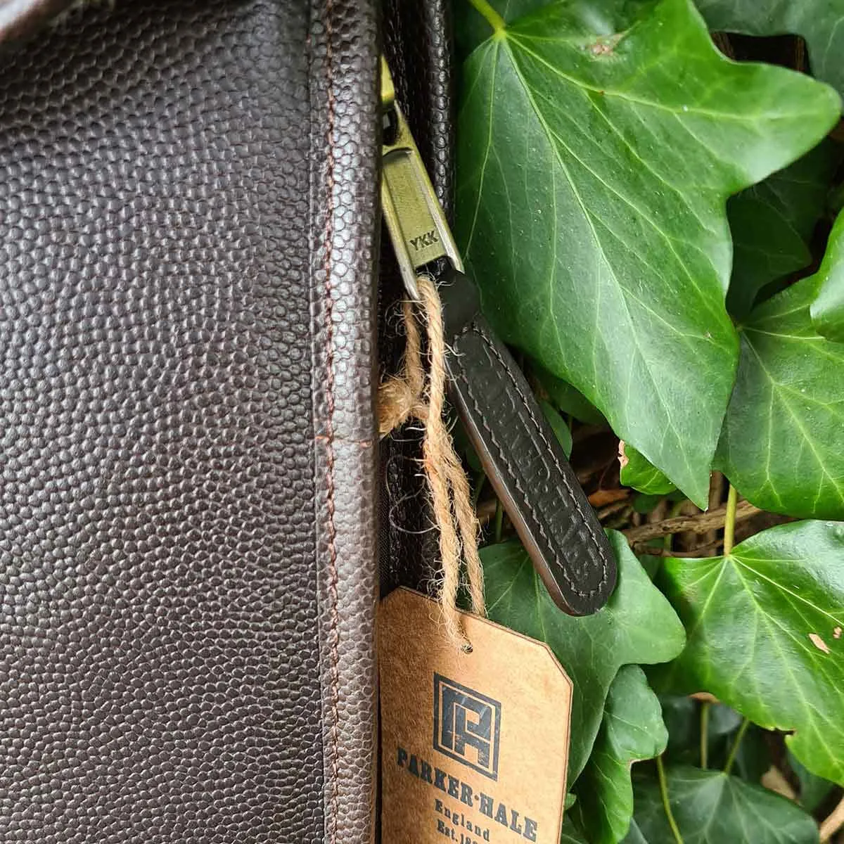 Parker-Hale Stockbridge Leather Shotgun Slip