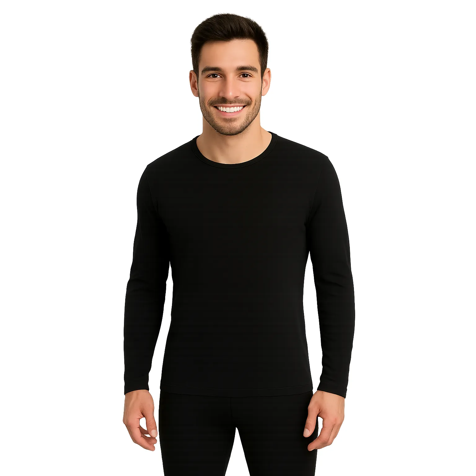 Peak XV Long Sleeve Merino Top