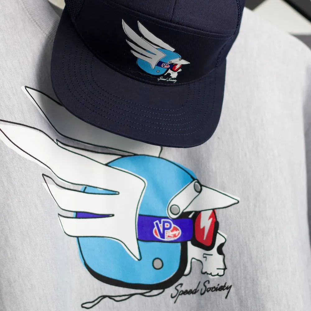 Pilot Crewneck