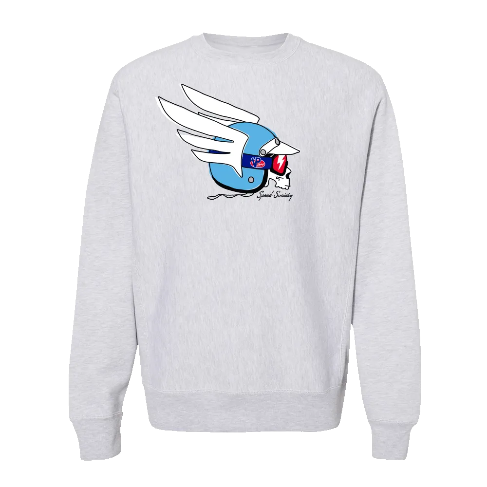 Pilot Crewneck