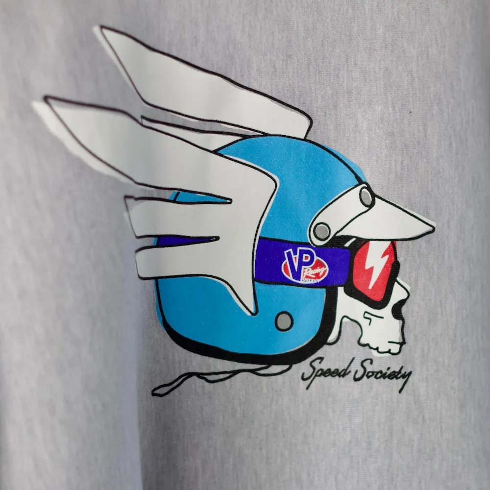 Pilot Crewneck