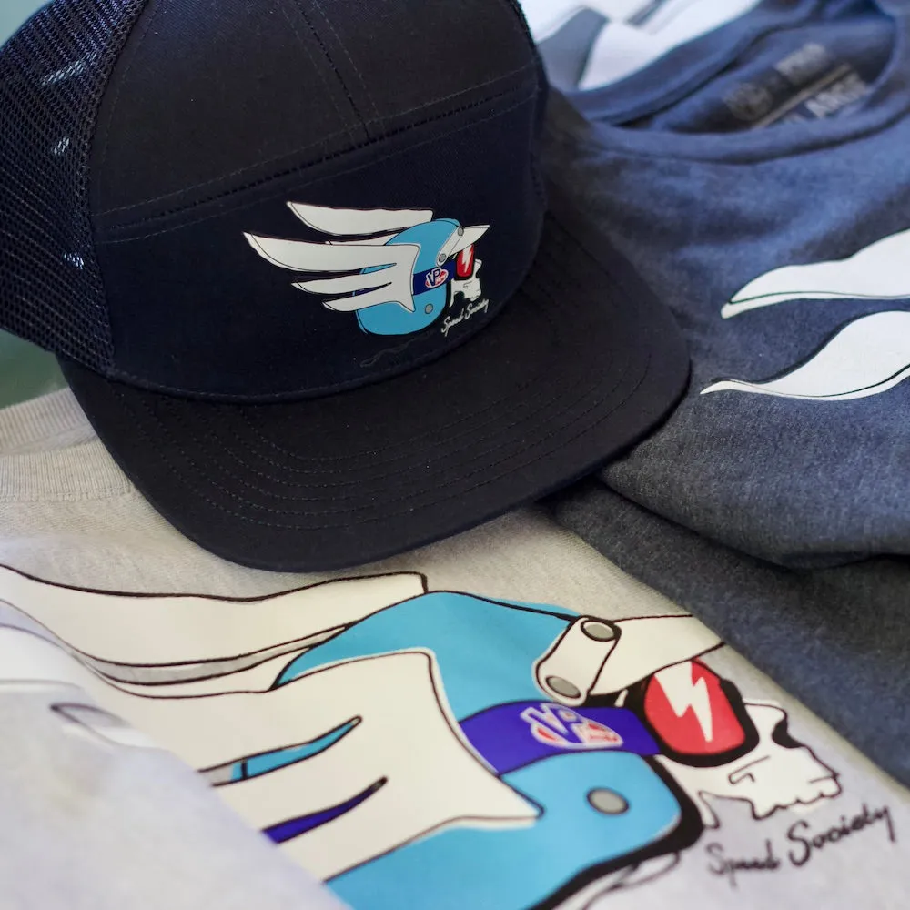 Pilot Crewneck