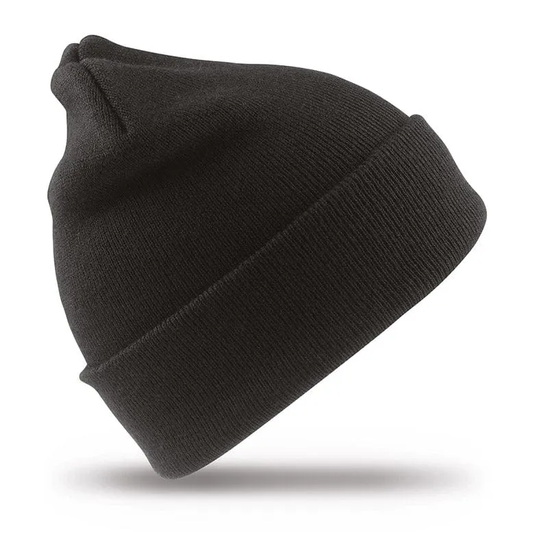 Result Winter Essentials RC29 Woolly Ski Hat