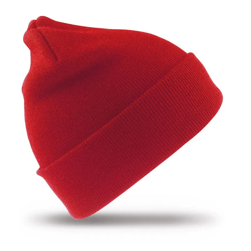 Result Winter Essentials RC29 Woolly Ski Hat