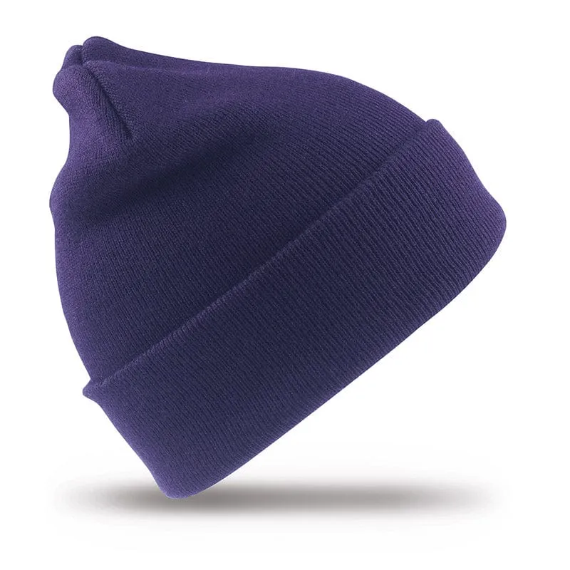Result Winter Essentials RC29 Woolly Ski Hat