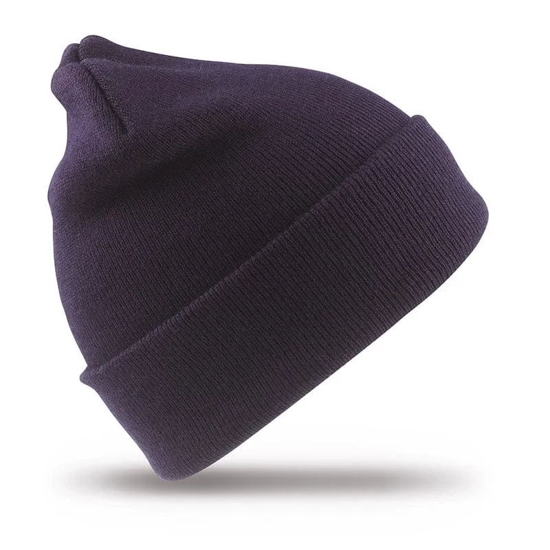 Result Winter Essentials RC29 Woolly Ski Hat