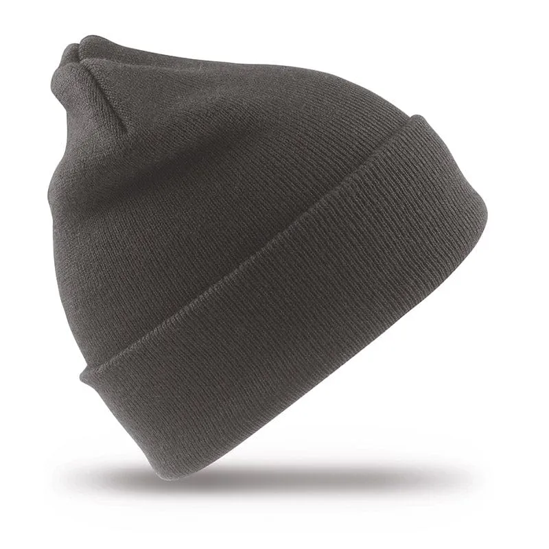 Result Winter Essentials RC29 Woolly Ski Hat