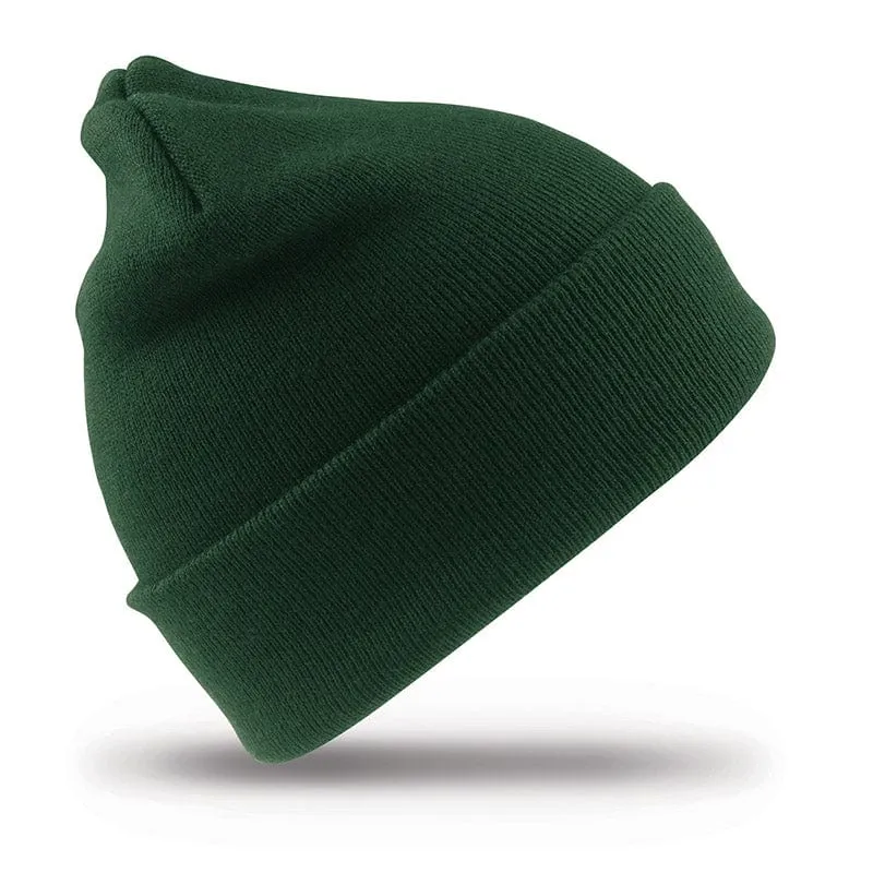 Result Winter Essentials RC29J Junior Woolly Ski Hat