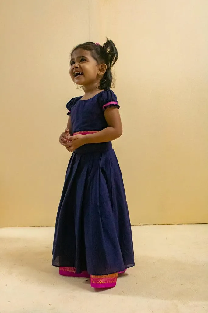 Riddhi Skirt and Top