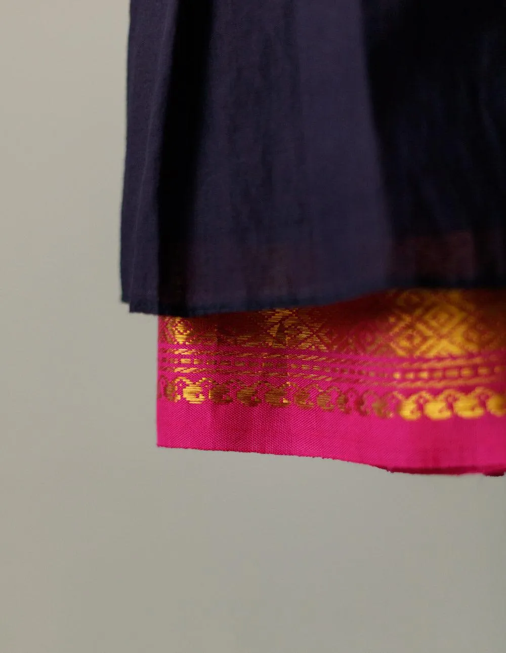Riddhi Skirt and Top