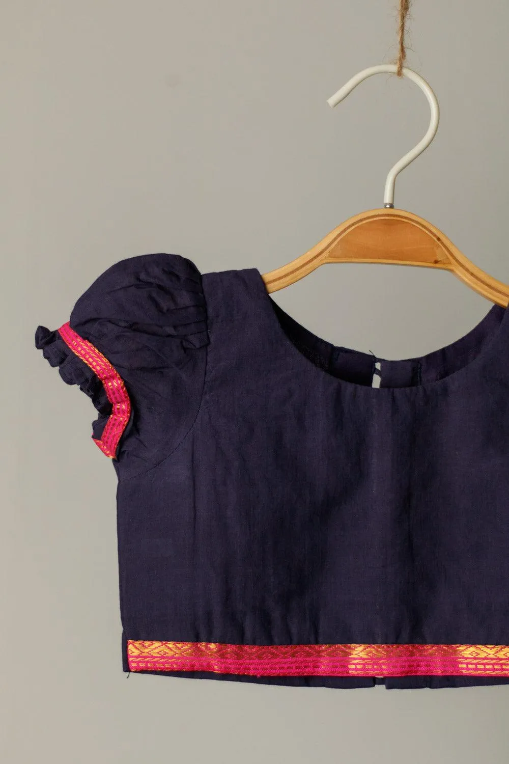 Riddhi Skirt and Top