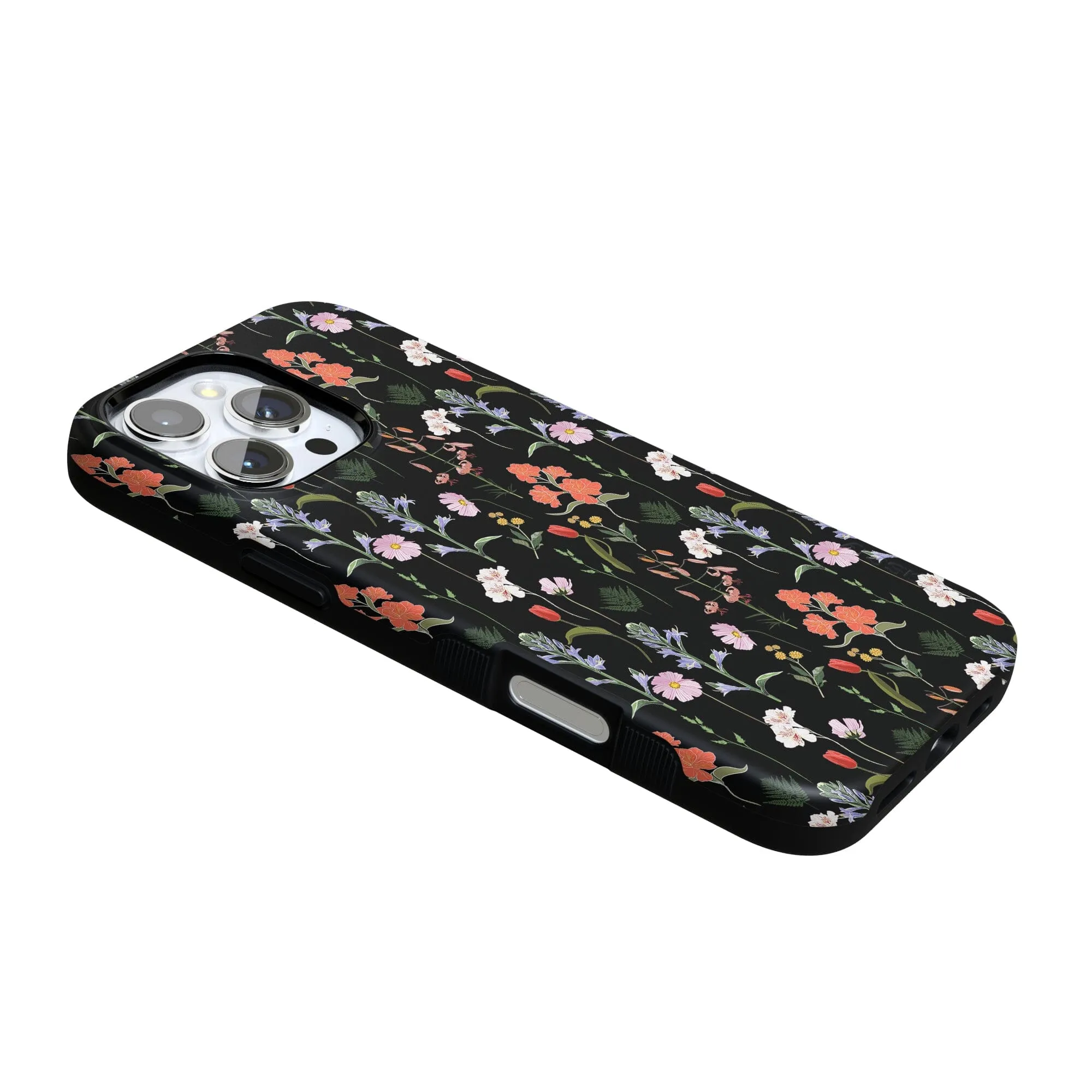 Secret Garden | Mixed Floral Case