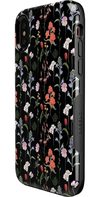Secret Garden | Mixed Floral Case