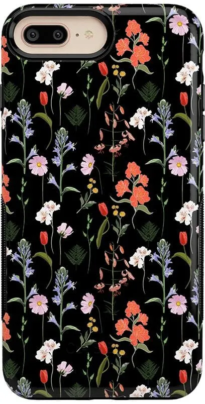 Secret Garden | Mixed Floral Case