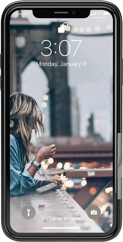 Secret Garden | Mixed Floral Case