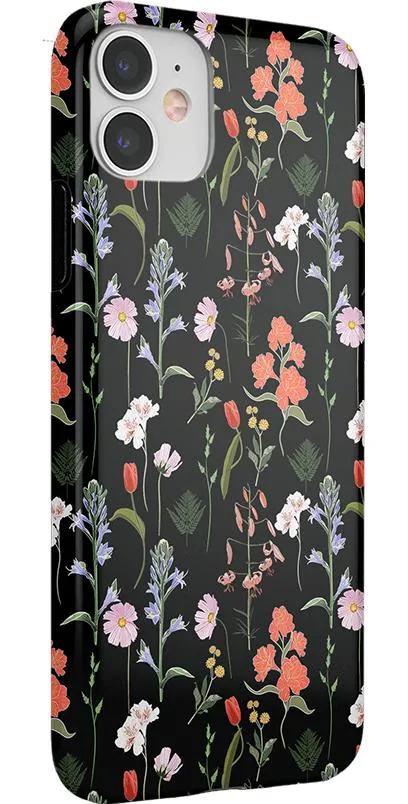 Secret Garden | Mixed Floral Case