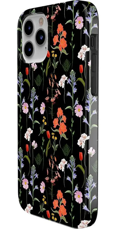 Secret Garden | Mixed Floral Case