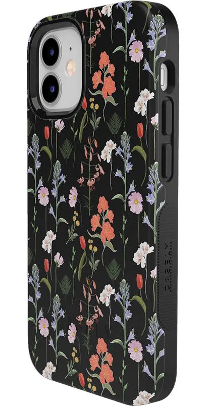 Secret Garden | Mixed Floral Case