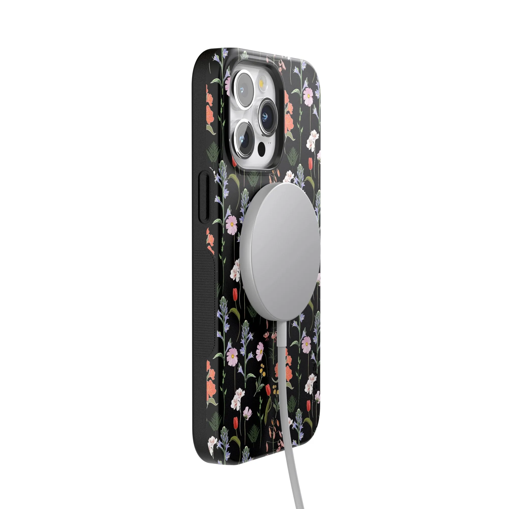 Secret Garden | Mixed Floral Case