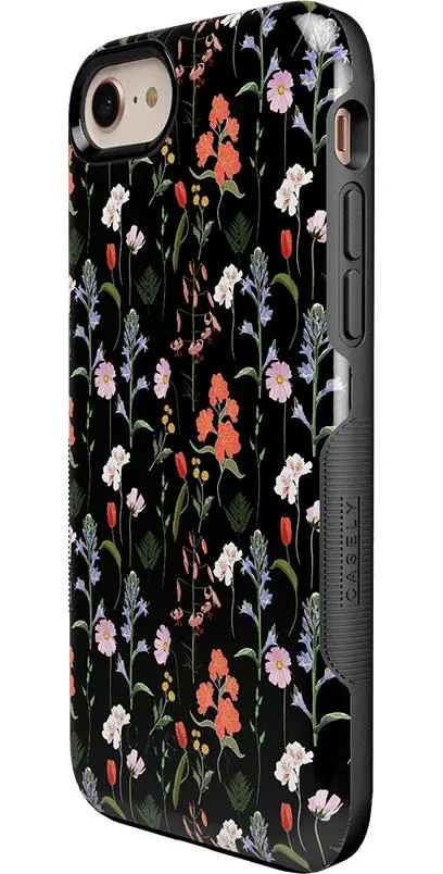 Secret Garden | Mixed Floral Case