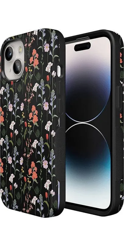 Secret Garden | Mixed Floral Case