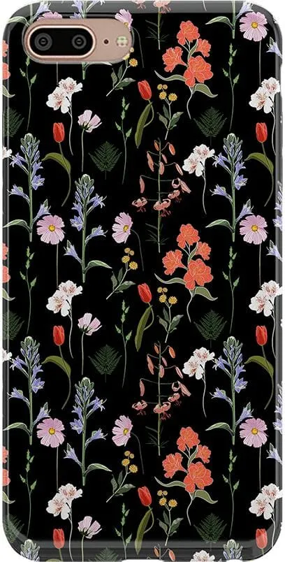 Secret Garden | Mixed Floral Case