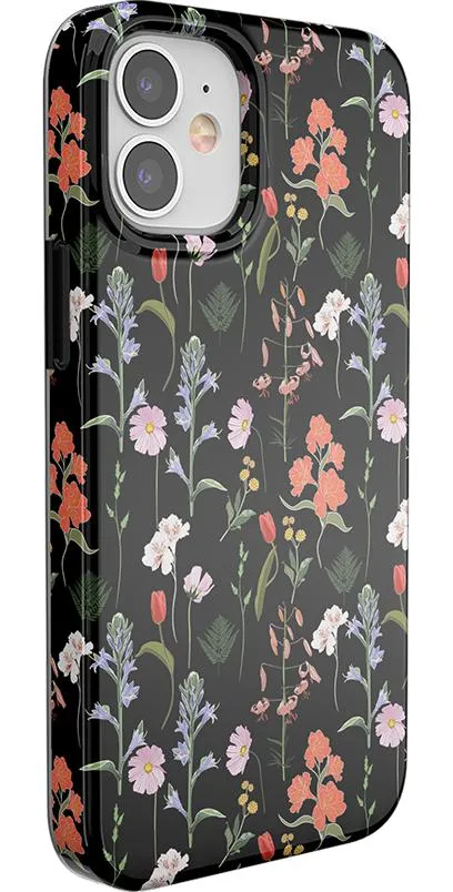 Secret Garden | Mixed Floral Case