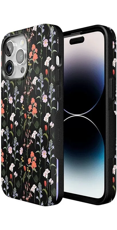 Secret Garden | Mixed Floral Case