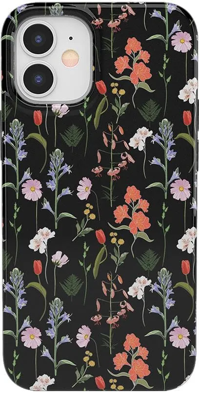 Secret Garden | Mixed Floral Case