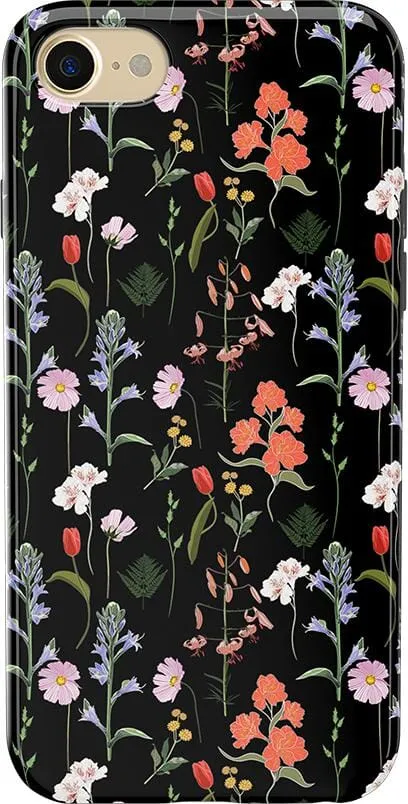 Secret Garden | Mixed Floral Case